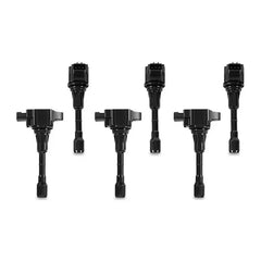 Mishimoto Ignition Coil Set 6PC Nissan 370Z 2009-2020 | MMIG-370Z-0906