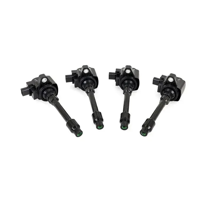 Mishimoto Ignition Coil Set Honda Civic Si 2017-2020 | MMIG-CIV-1604