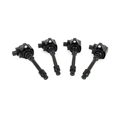 Mishimoto Ignition Coil Set Honda Civic Si 2017-2020 | MMIG-CIV-1604