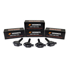 Mishimoto Ignition Coil Set Subaru WRX 2015-2021 | MMIG-BRZ-1504