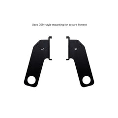Mishimoto Intercooler Kit Black Core w/ Red Pipes Honda Civic Type R 2023-2025 | MMINT-CTR-23KBKRD