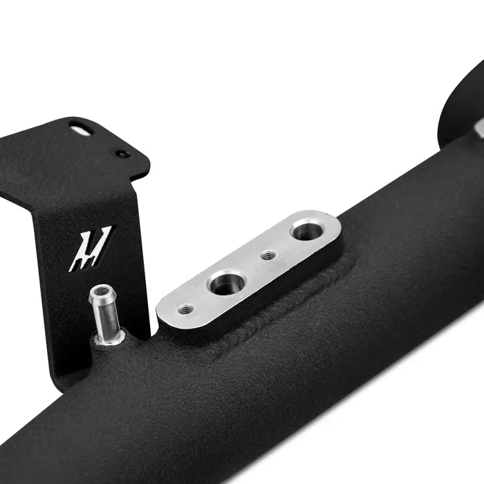 Mishimoto Intercooler Pipe Kit Black Honda Civic Si 2022-2026 | MMICP-CIV-22WBK
