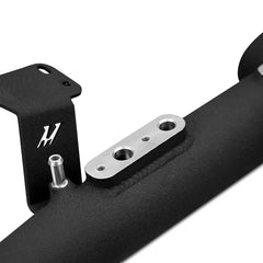 Mishimoto Intercooler Pipe Kit Black Honda Civic Si 2022-2026 | MMICP-CIV-22WBK