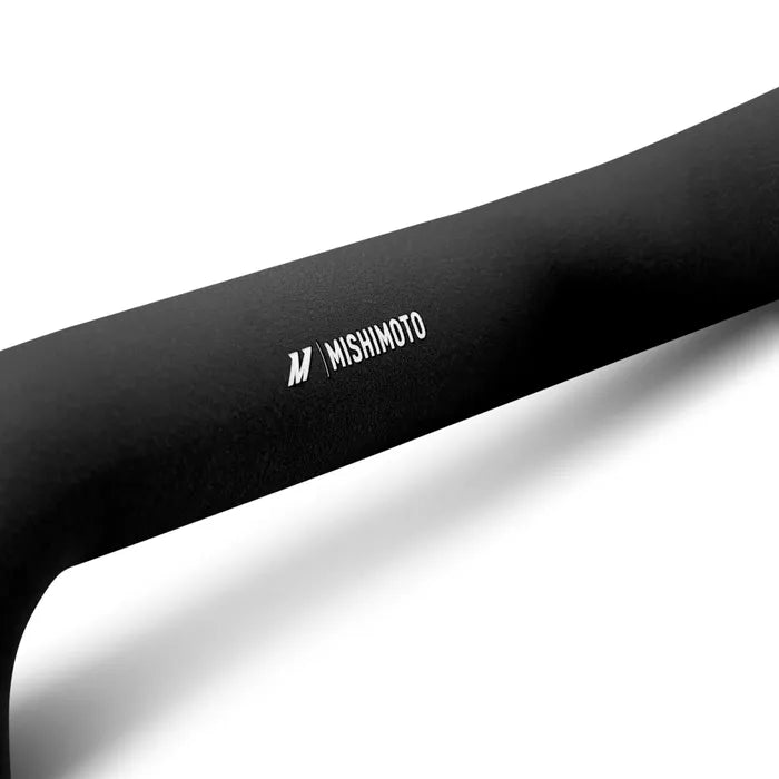Mishimoto Intercooler Pipe Kit Black Honda Civic Si 2022-2026 | MMICP-CIV-22WBK