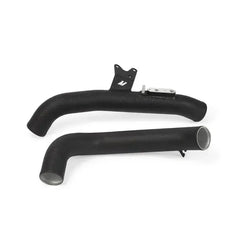 Mishimoto Intercooler Pipe Kit Wrinkle Black Honda Civic Si 2017-2020 | MMICP-CIV-16KWBK