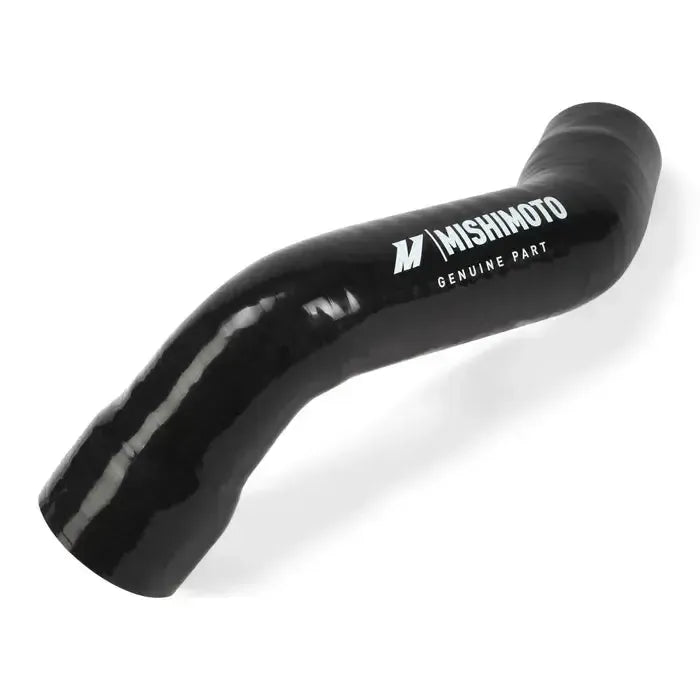 Mishimoto Intercooler Pipe Kit Wrinkle Black Honda Civic Si 2017-2020 | MMICP-CIV-16KWBK