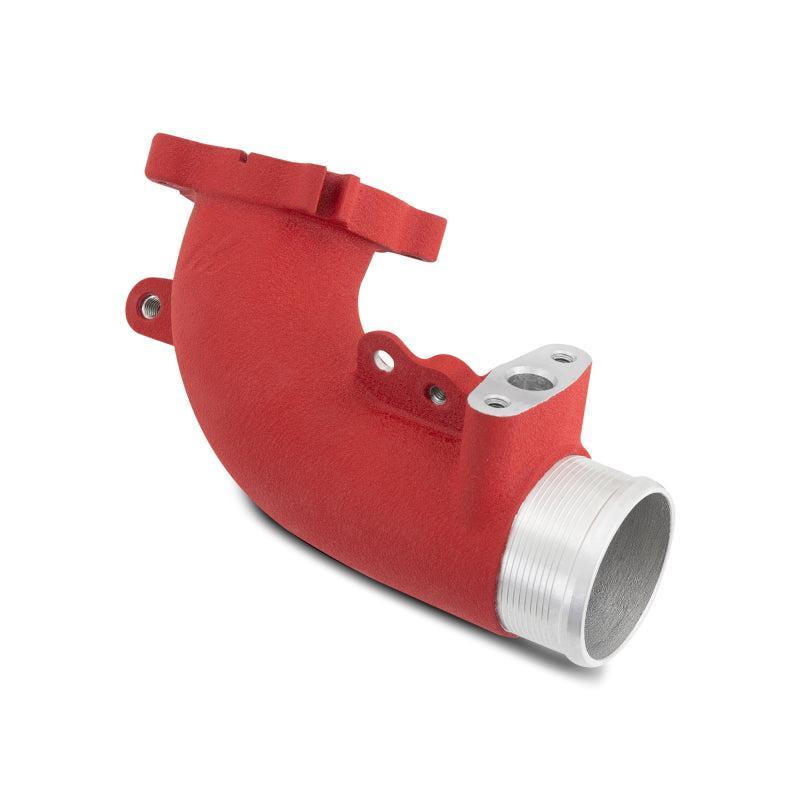 Mishimoto Intercooler Pipe Kit Wrinkle Red Toyota GR Corolla 2023-2025 | MMICP-GRC-23RD