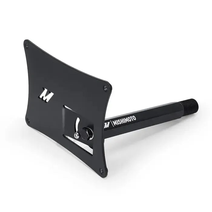 Mishimoto License Plate Relocation Kit Nissan Z 2023-2025 | MMLP-Z-23