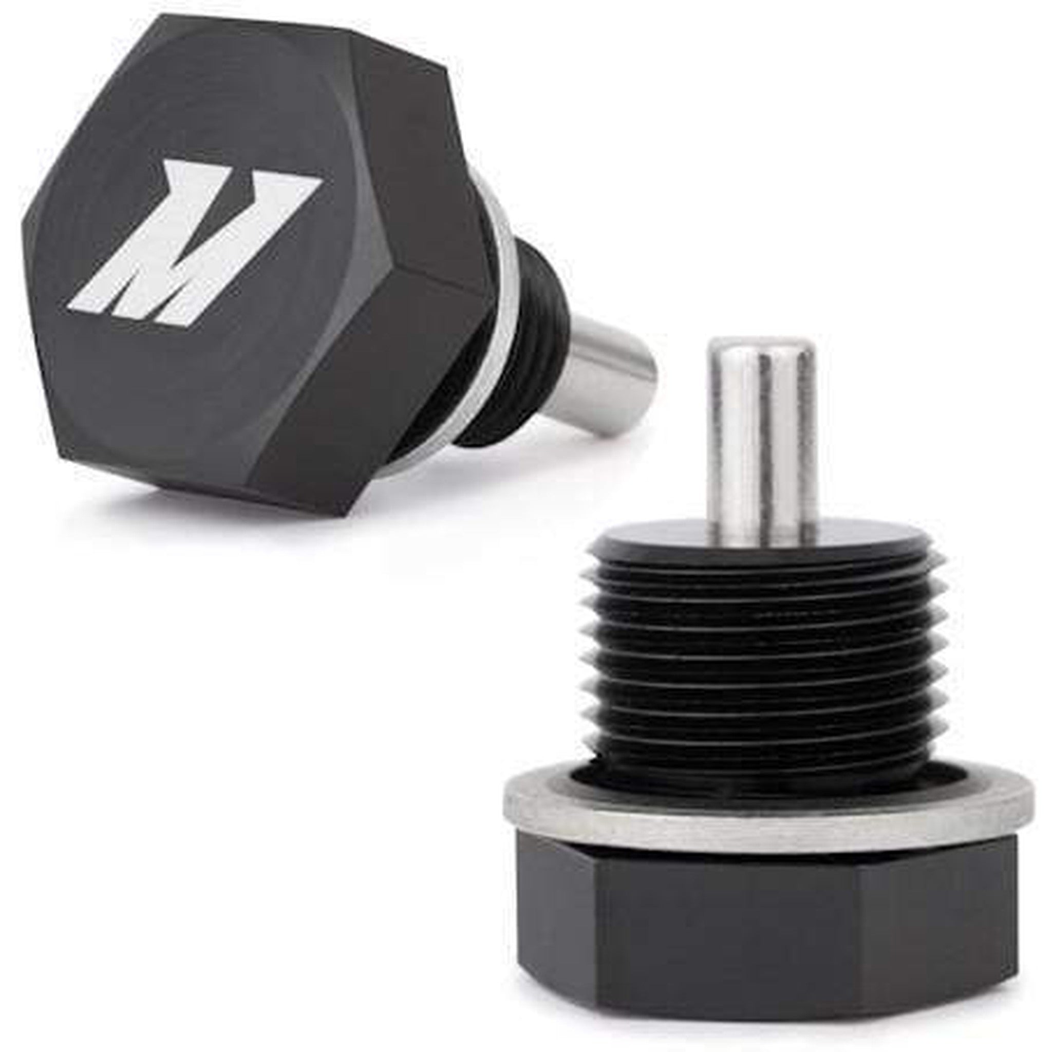 Mishimoto M16 x1.5 Magnetic Oil Drain Plug Subaru WRX 15-26 / BRZ 13-20 | MMODP-1615B