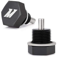 Mishimoto M16 x1.5 Magnetic Oil Drain Plug Subaru WRX 15-26 / BRZ 13-20 | MMODP-1615B