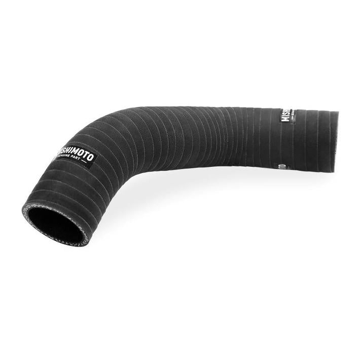 Mishimoto Matte Black Silicone Radiator Hoses Subaru WRX / STI 2002-2007 | MMHOSE-WRX-01MBK