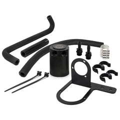 Mishimoto Oil Catch Can Baffled PCV Side Honda Civic Si 2022-2026 | MMBCC-CIV-22P