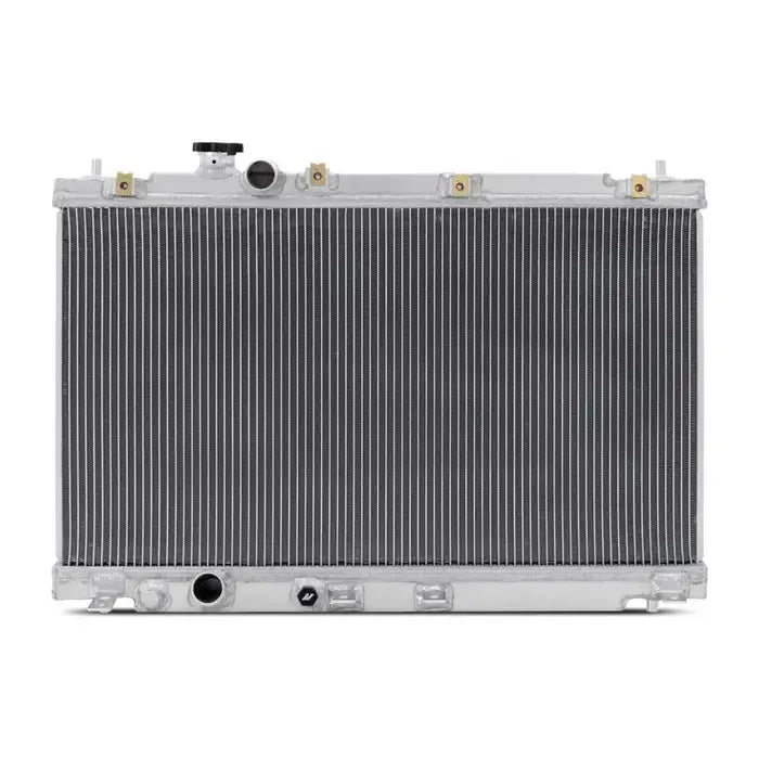 Mishimoto Performance Aluminum Radiator Honda Civic Si 2012-2015 | MMRAD-CIV-12SI