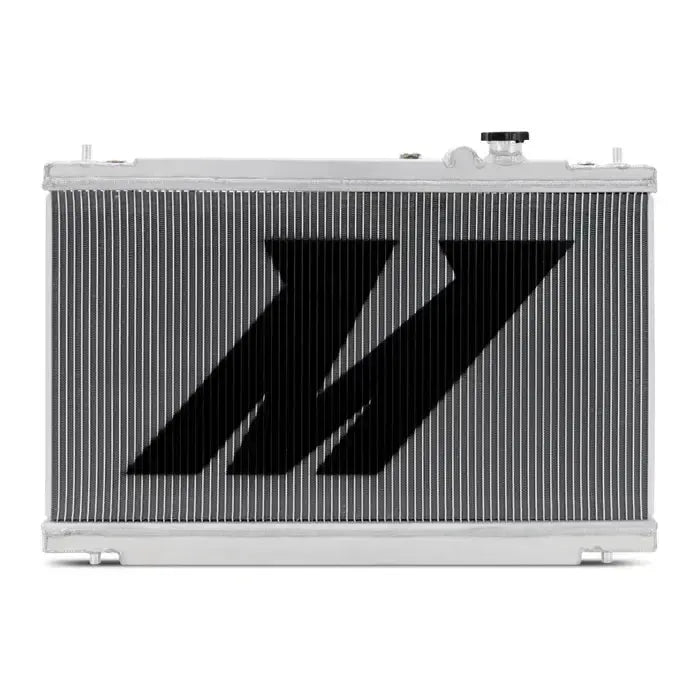 Mishimoto Performance Aluminum Radiator Honda Civic Si 2012-2015 | MMRAD-CIV-12SI