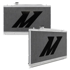 Mishimoto Performance Aluminum Radiator Honda Civic Si 2022-2026 | MMRAD-CIV-22