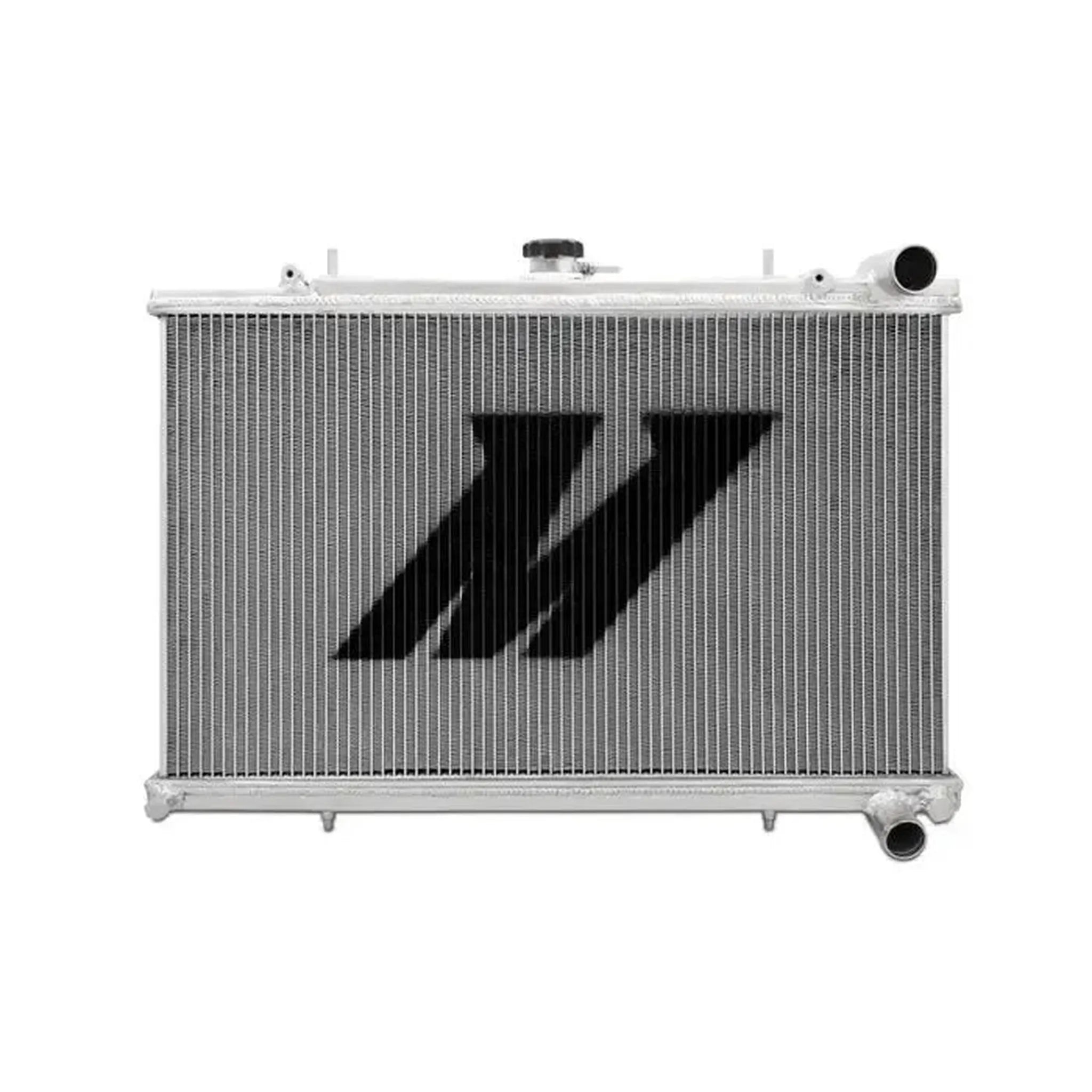 Mishimoto Performance Aluminum Radiator Nissan Skyline R32 MT 1989-1993 | MMRAD-RHD-R32