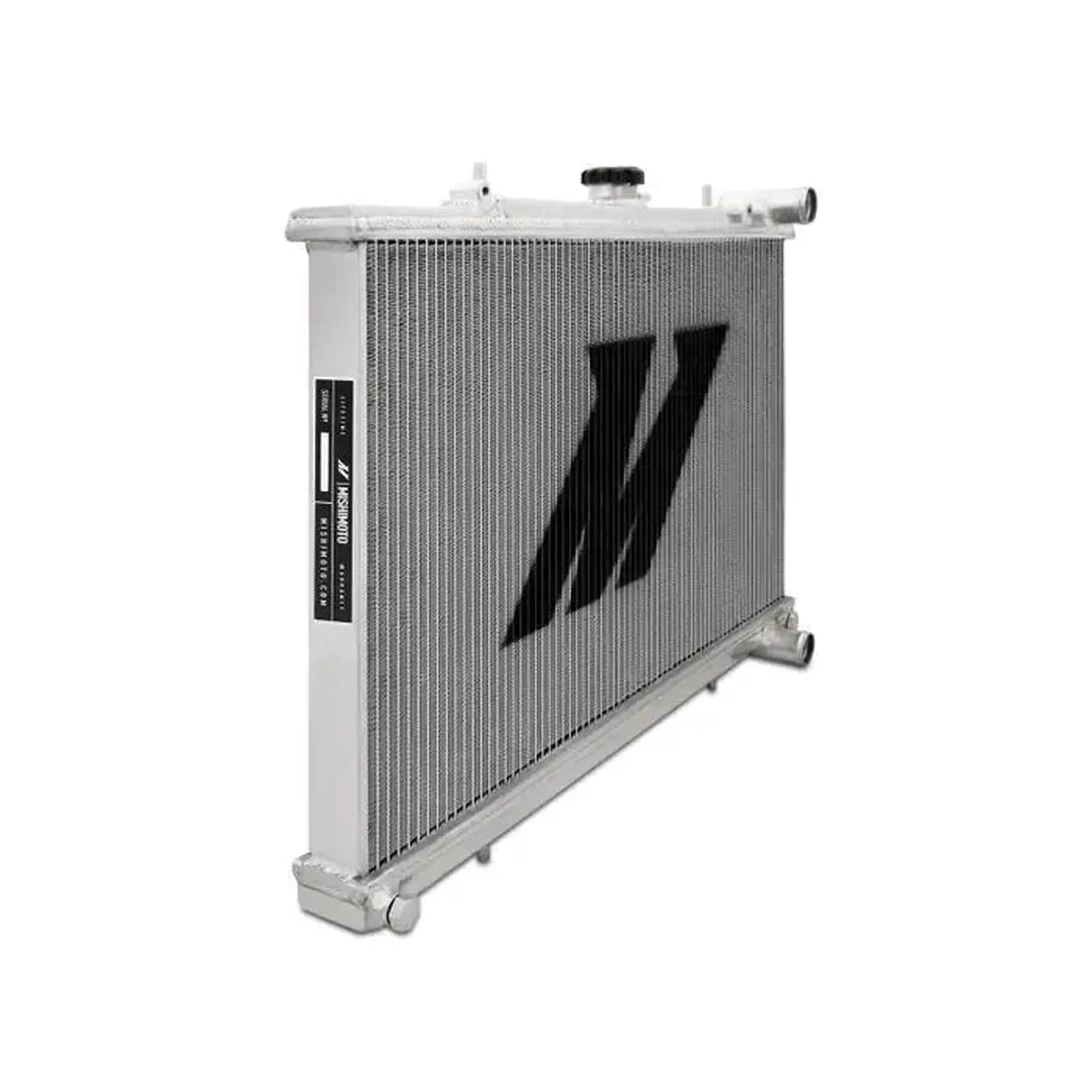 Mishimoto Performance Aluminum Radiator Nissan Skyline R32 MT 1989-1993 | MMRAD-RHD-R32