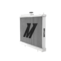 Mishimoto Performance Aluminum Radiator Nissan Skyline R33 Manual 1993-1998 | MMRAD-RHD-R33