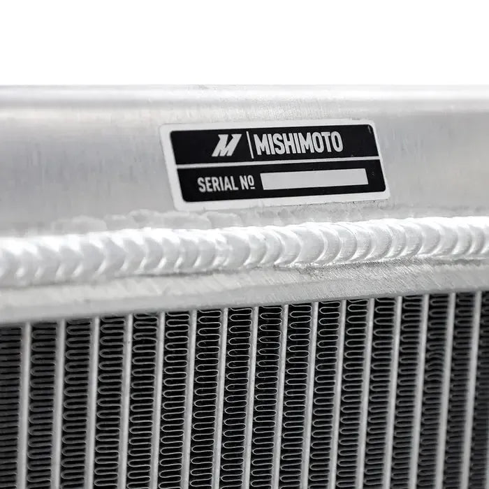 Mishimoto Performance Aluminum Radiator Nissan Z 2023-2025 | MMRAD-Z-23