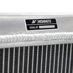 Mishimoto Performance Aluminum Radiator Nissan Z 2023-2025 | MMRAD-Z-23