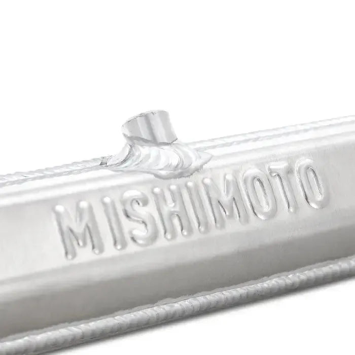 Mishimoto Performance Aluminum Radiator Nissan Z 2023-2025 | MMRAD-Z-23