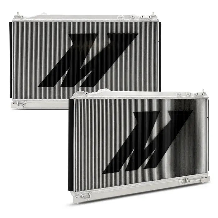 Mishimoto Performance Aluminum Radiator Nissan Z 2023-2025 | MMRAD-Z-23