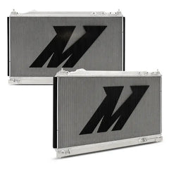 Mishimoto Performance Aluminum Radiator Nissan Z 2023-2025 | MMRAD-Z-23