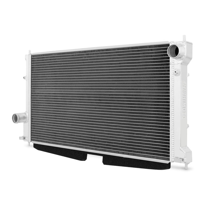 Mishimoto Performance Aluminum Radiator Subaru BRZ / Toyota GR86 2022-2026 | MMRAD-BRZ-22
