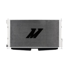 Mishimoto Performance Aluminum Radiator Subaru BRZ / Toyota GR86 2022-2026 | MMRAD-BRZ-22