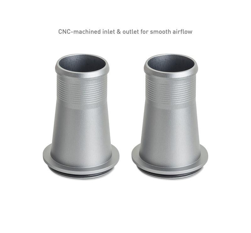 Mishimoto Performance Intercooler Black Toyota GR Corolla 2023-2025 | MMINT-GRC-23BK