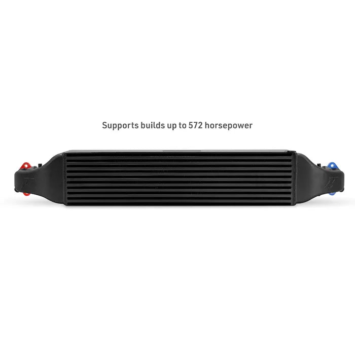 Mishimoto Performance Intercooler Core Black Honda Civic Si 2022-2026 | MMINT-CIV-22BK
