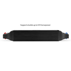 Mishimoto Performance Intercooler Core Black Honda Civic Si 2022-2026 | MMINT-CIV-22BK