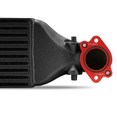 Mishimoto Performance Intercooler Core Black Honda Civic Si 2022-2026 | MMINT-CIV-22BK