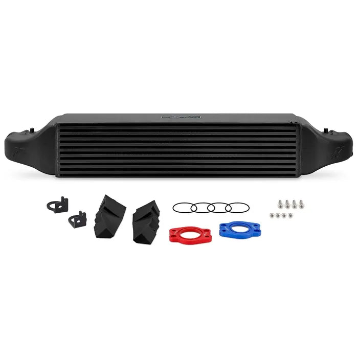Mishimoto Performance Intercooler Core Black Honda Civic Si 2022-2026 | MMINT-CIV-22BK