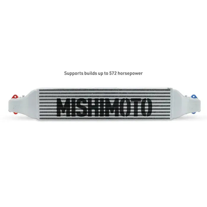 Mishimoto Performance Intercooler Core Silver Honda Civic Si 2022-2026 | MMINT-CIV-22SL