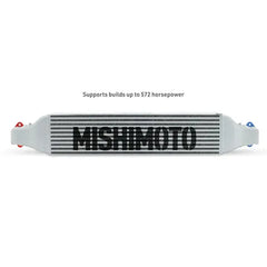 Mishimoto Performance Intercooler Core Silver Honda Civic Si 2022-2026 | MMINT-CIV-22SL