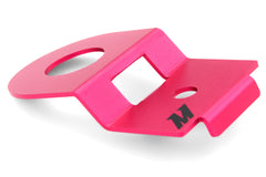 Mishimoto Pink Aluminum Radiator Stay Subaru WRX 2008-2014 / STI 2008-2014 | MMRS-STI-08APK