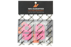 Mishimoto Pink Aluminum Radiator Stay Subaru WRX 2008-2014 / STI 2008-2014 | MMRS-STI-08APK