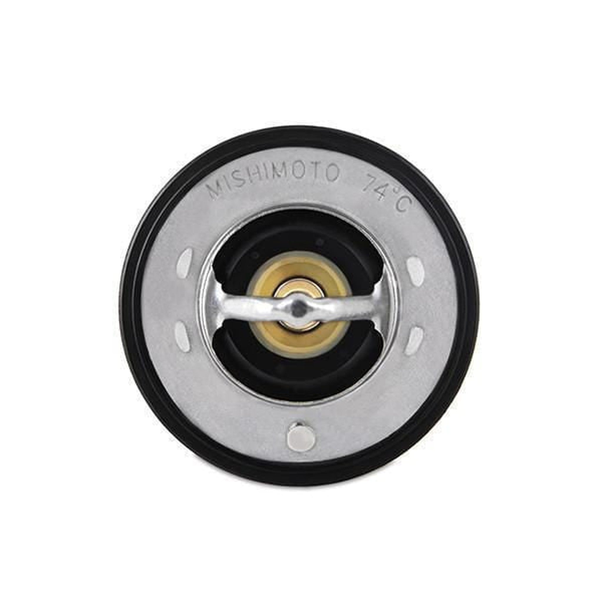 Mishimoto Racing Thermostat Subaru WRX 2015-2026 / Forester XT 2014-2018 | MMTS-WRX-15