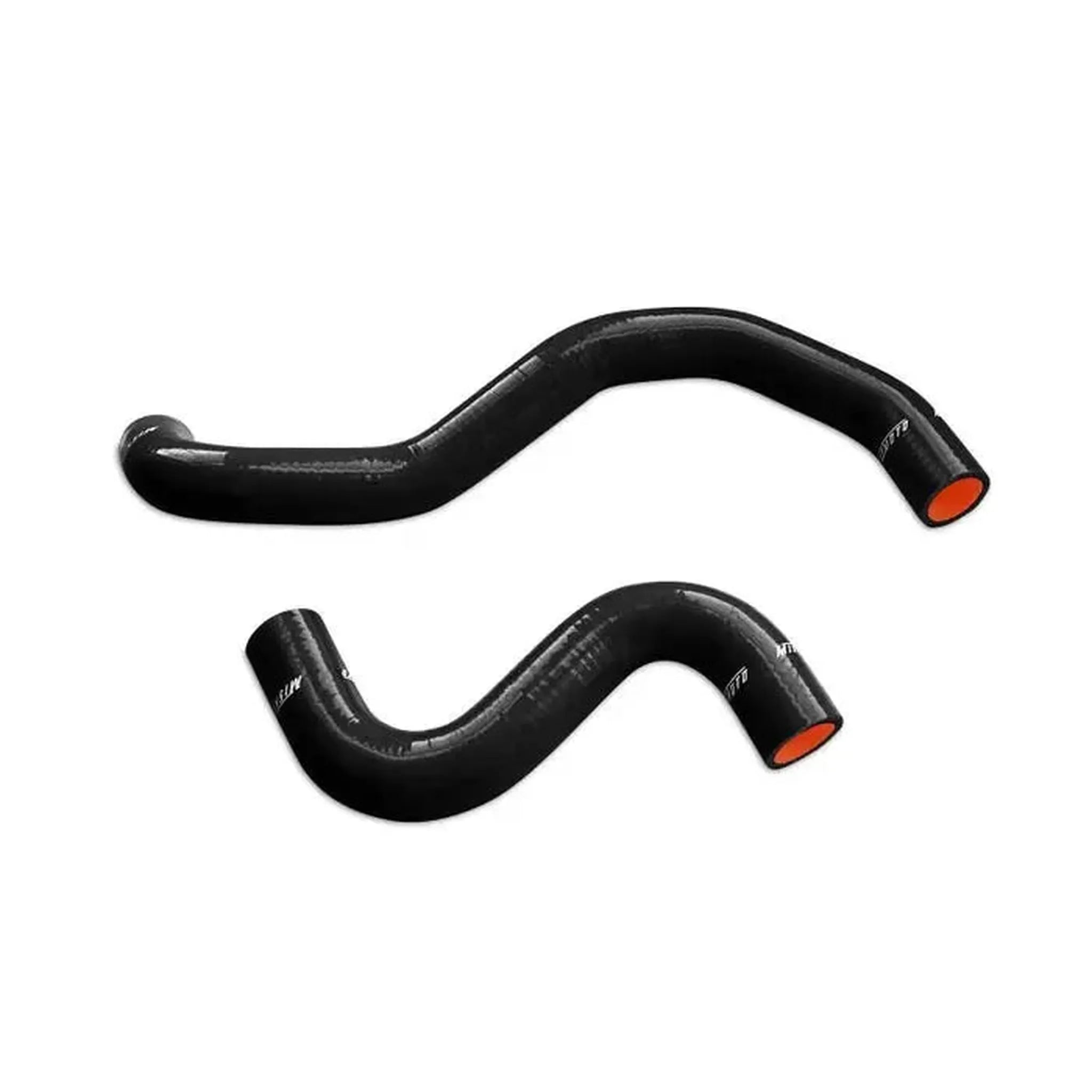 Mishimoto Radiator Hose Kit Black Nissan GT-R 2009-2024 | MMHOSE-R35-09BK