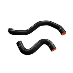 Mishimoto Radiator Hose Kit Black Nissan GT-R 2009-2024 | MMHOSE-R35-09BK