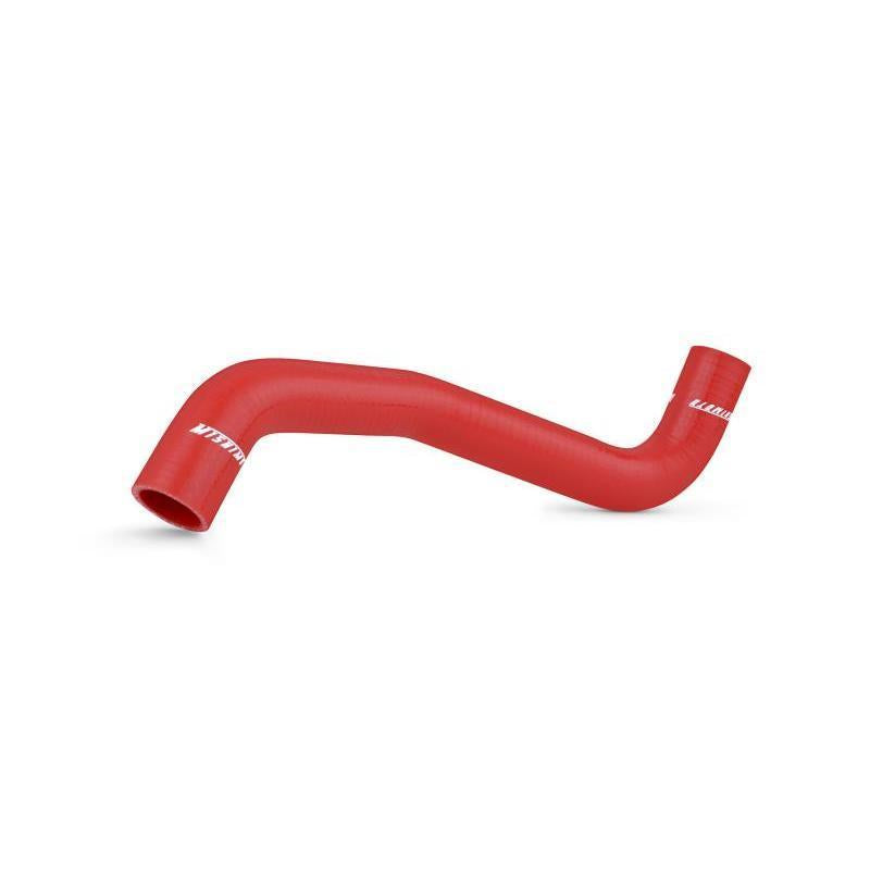 Mishimoto Red Silicone Radiator Hose Kit Nissan 370z 2009-2020 / Infiniti G37 2008-2013 | MMHOSE-370Z-09RD