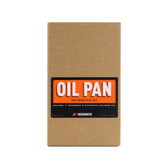 Mishimoto Replacement Oil Pan Replacement WRX 2006-2014 / STI 2006-2021 | MMOPN-WRX-06S