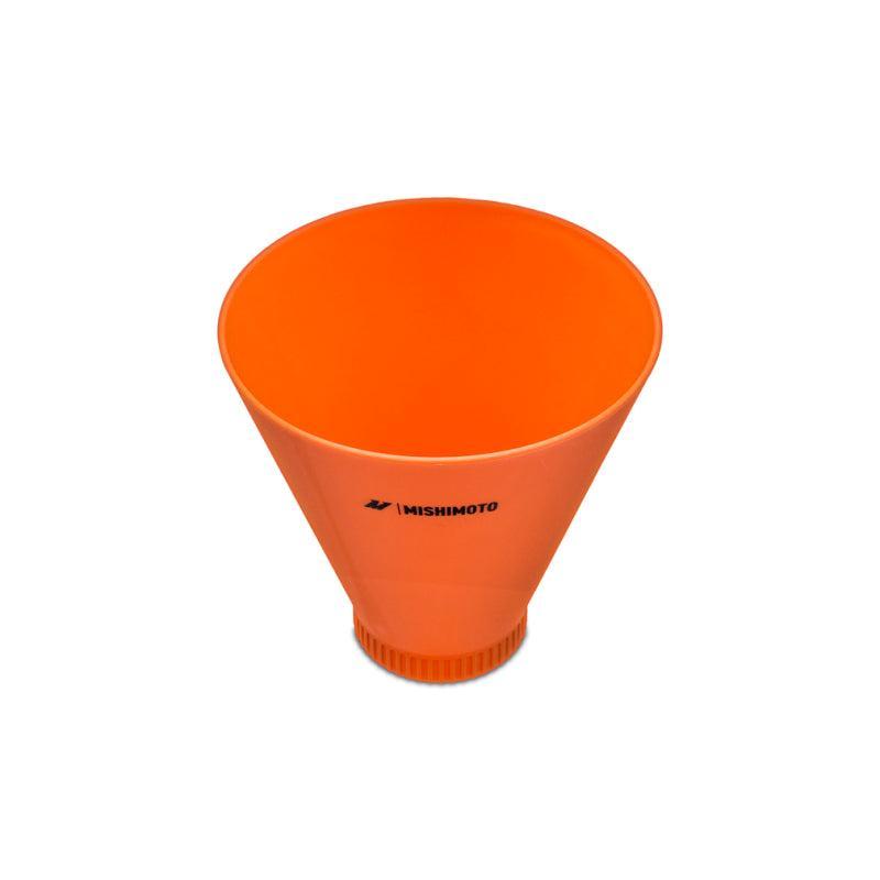 Mishimoto Screw On Oil Funnel Subaru Kit | MMTL-SOOF-SUB