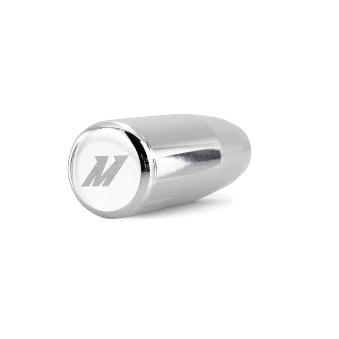 Mishimoto Shift Knob Silver | MMSK-SL