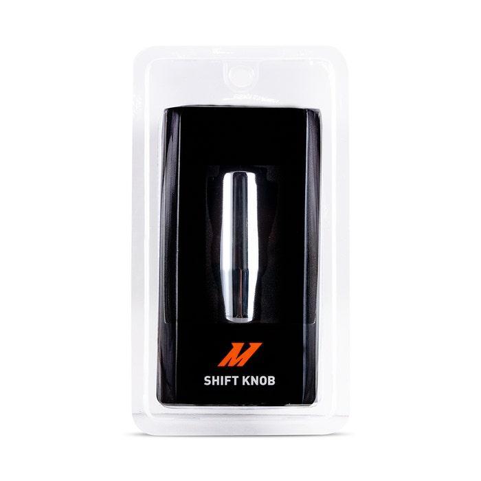 Mishimoto Shift Knob Silver | MMSK-SL