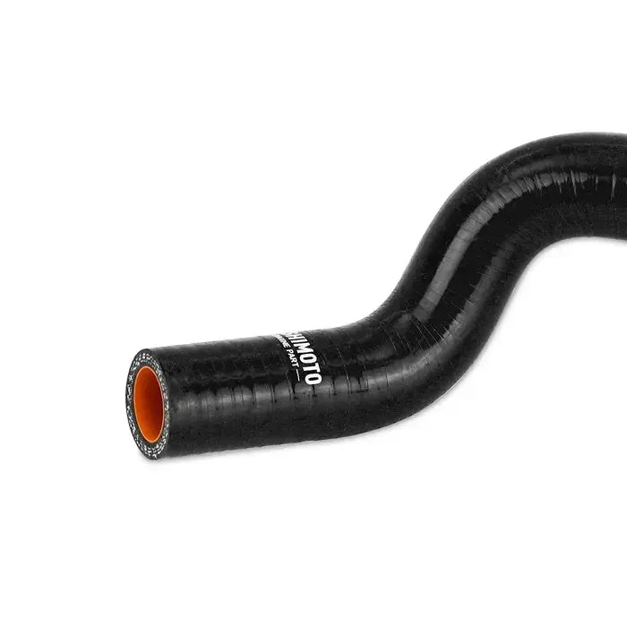 Mishimoto Silicone Ancillary Coolant Hose Kit Black Nissan Z 2023-2025 | MMHOSE-Z-23ANCBK