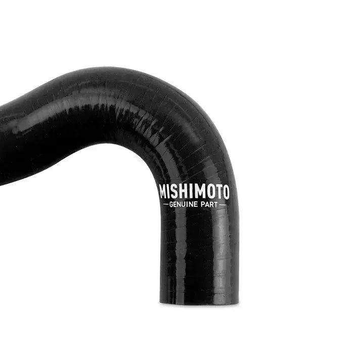 Mishimoto Silicone Ancillary Coolant Hose Kit Black Nissan Z 2023-2025 | MMHOSE-Z-23ANCBK