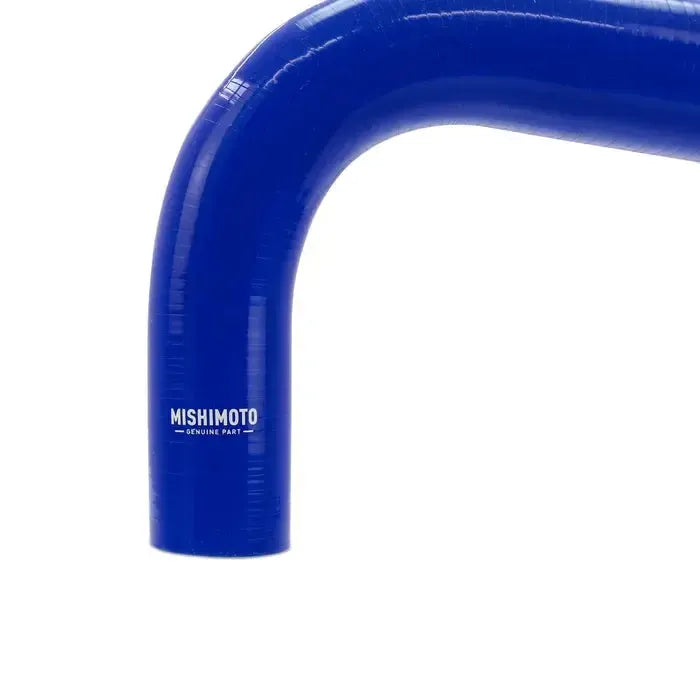 Mishimoto Silicone Coolant Hose Kit Blue Honda Civic Si 2022-2026 | MMHOSE-CIV-22BL