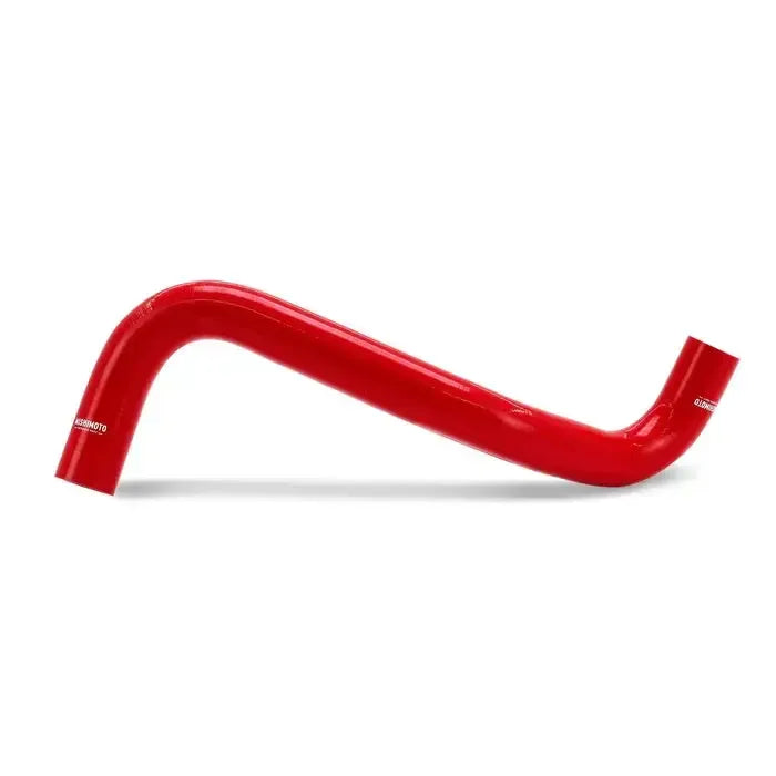 Mishimoto Silicone Coolant Hose Kit Red Honda Civic Si 2022-2026 | MMHOSE-CIV-22RD